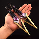 Replica kuronami de 22cm jogo valorant