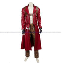 Cosplay Dante Game Demon may cry