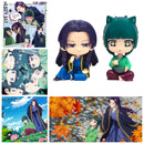 Action Figure Anime The Apothecary Diaries