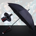Guarda-chuva Katana Anime Demon Slayer, Tamanho Real