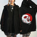 Moletom asas da liberdade Yeager Eren Levi Shingeki Anime Attack On Titan