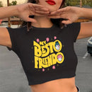 Camiseta gojo satoru, yuji itadori Anime jujutsu kaisen