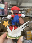 Action figure Super mario bros