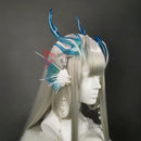 Chifre cosplay prop xishi Game/Anime honor of kings