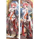 Fronha do Corpo De  Changli Dakimakura