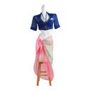 Maiô Biquíni Nico Robin Anime One Piece