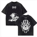 Camiseta  Okkotsu Yuta Anime jujutsu kaisen