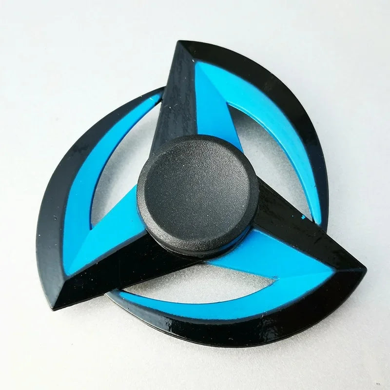 Spinner Shuriken Anime Naruto