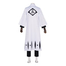 Cosplay Aizen Sousuke Anime Bleach