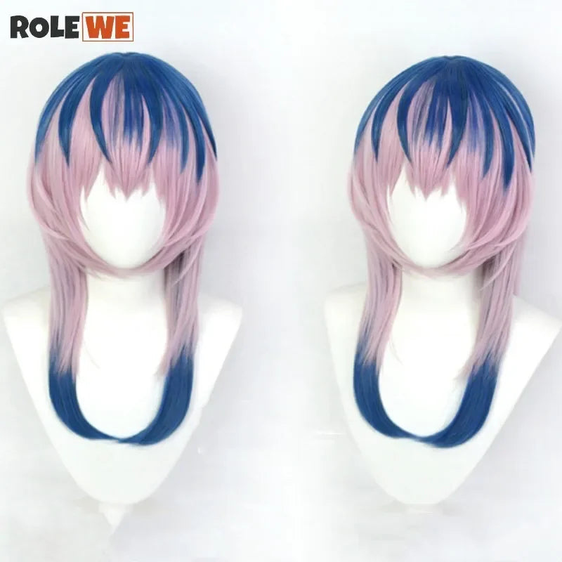 Ran Haitani Hinata Cosplay Wig, Hanemiya Kazutora, Manjiro Sano e Emma Chifuyu Matsuno Baji Keisuke Tachibana