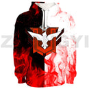 Moletom Mestre Game Free Fire