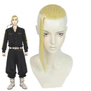 Cosplay Keisuke Baji Anime Tokyo Revengers