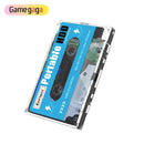 Portátil hdd externo com 55000 jogos psp/sega saturn/wii