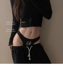 Calcinhas da hello kitty