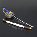 Mini Katana Zoro Anime One piece 26cm, 1 Pc