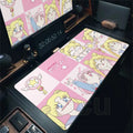 Mouse pad Anime Sailor Moon