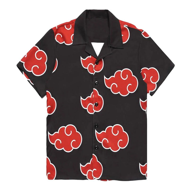 Camisa Naruto