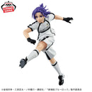 Action Figure seishiro nagi reo mikage Original Anime Blue Lock
