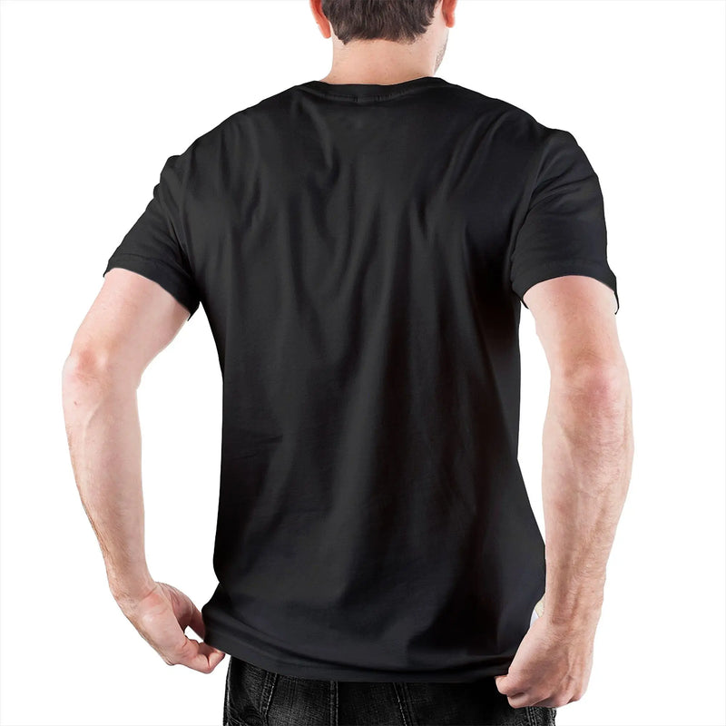 Camiseta manga curta Anime Dandadan