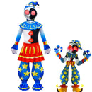 Cosplay Sun & Moon Game Fnaf