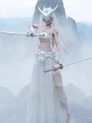 Cosplay Yone Game LOL