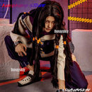Cosplay Jabber Anime: GACHIAKUTA