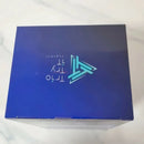 Action Figure Sung jinwoo Anime Solo leveling 21cm