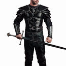 Cosplay Armatura geralt Game/Serie The Witchers