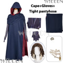 Cosplay Viktor arance Anime/Game LOL