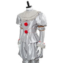 Cosplay Pennywise Serie it A Coisa
