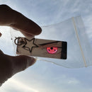 Chaveiro Naruto acrílico