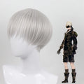 Cosplay 9s yorha 2b Game NIER AUTOMATA