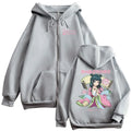 Moletom Maomao Merch Anime The Apothecary Diaries Ativo
