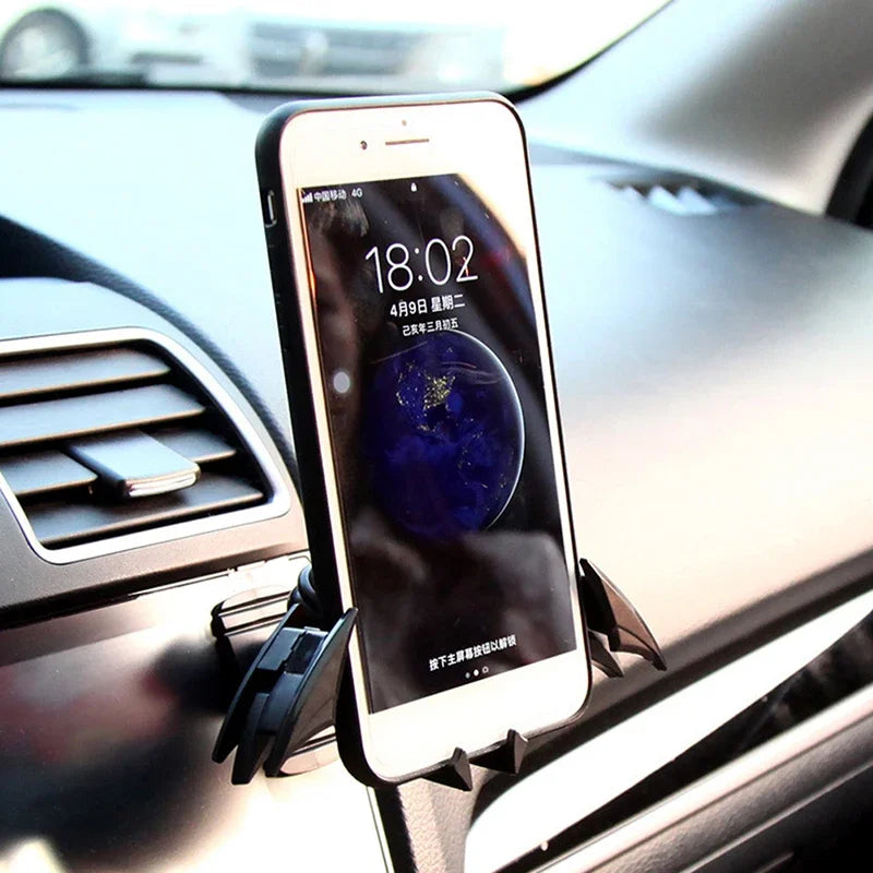 Suporte batman para celular Adequado Para Todos os 4-6.5