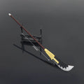 Mini Katana Zoro Anime One piece 26cm, 1 Pc