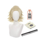 Cosplay sano manjirou mikey & baji keisuke Anime tokyo revengres