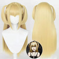 Cosplay Misa amane Anime Death Note