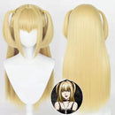 Cosplay Misa amane Anime Death Note