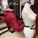 Caudas Ahri Game LOL