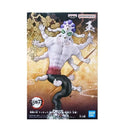 Action Figure Bandai, Gyokko, Zohkuten, Hantengu, Rui Uzui, Tengen, Rengoku, Kyoujurou, Kanroji, Mitsuri Anime Demon Slayer