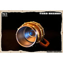 Copo barril temático Anime One piece