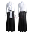 Cosplay Ichigo kurosaki versão shinigami Anime Bleach