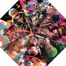 Guarda-chuva One Piece