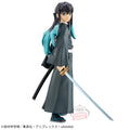 Action Figures Original bandai agatsuma zenitsu tokitou muichirou kamado nezuko kanroji mitsuri Anime Demon Slayer