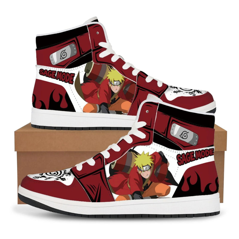 Tênis itachi uchiha, akatsuki, Naruto, kakashi Anime Naruto