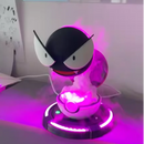 Humidificador gengar Anime Pokemon