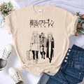 Camiseta Frieren Feminina