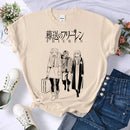 Camiseta Frieren Feminina