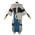 Cosplay ludo enjin zanka riyo reaper Anime Gachiakuta