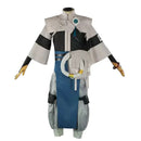 Cosplay ludo enjin zanka riyo reaper Anime Gachiakuta